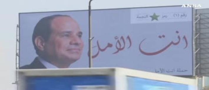 Egitto, dal parlamento via libera a Sisi fino al 2030