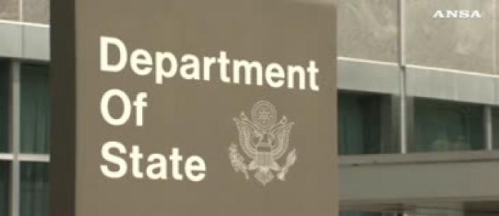 Trump ferma il petrolio dell'Iran. Vola prezzo barile