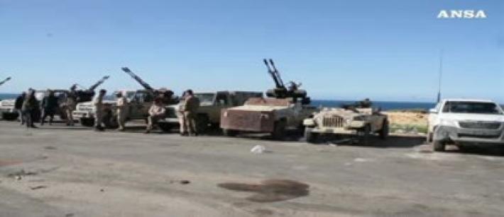 La Libia ripiomba nel caos. L'Onu: "Fermatevi" Video