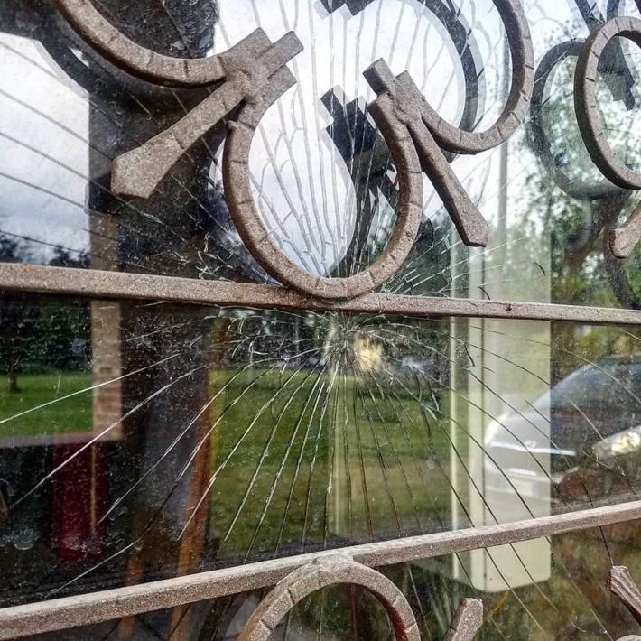 Fornio, tornano i vandali al Circolo