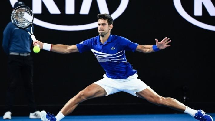 US Open, Djokovic costretto al ritiro