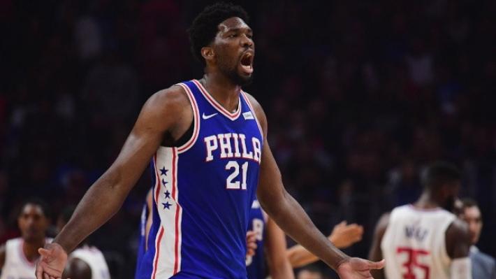 NBA, Phila vola sul 2-1 con Toronto