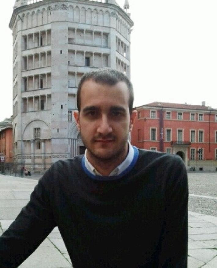 Piscina di via Zarotto, stadio "Grossi", Palaraschi e tanto altro sul futuro sportivo della citt&agrave; nell'intervista a Marco Bosi domani sulla Gazzetta