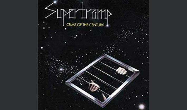 Supertramp, 45 anni fa il "crimine del secolo"