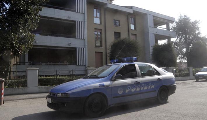 Arrestato stalker 69enne