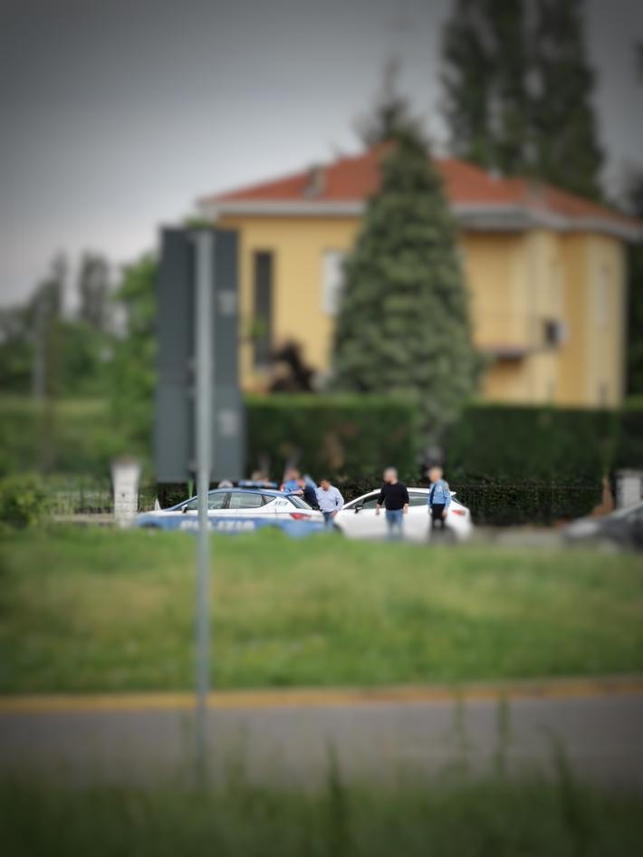 Cercano di rubare al Mediaworld: arrestati dalla polizia