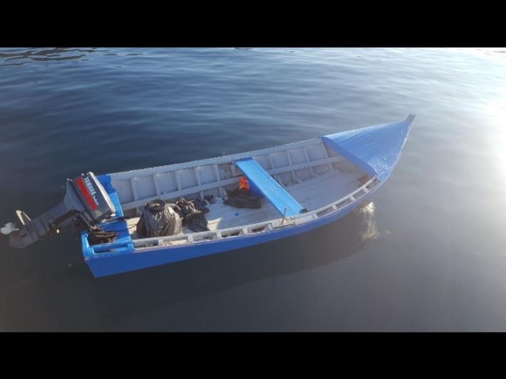 Rientrano dopo espulsione, due arresti