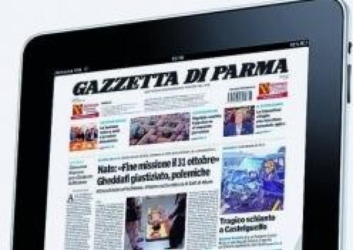 Nuovo  sfogliatore Gazzetta: una guida veloce per aggiornarlo in modo semplice ed efficace