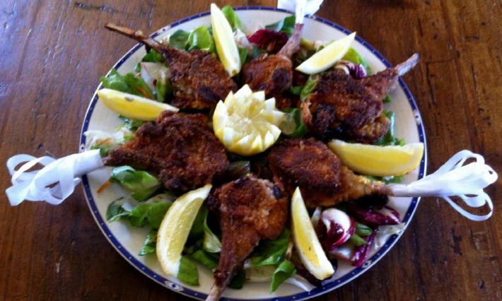 Il menu di Pasqua? Tutti i consigli degli chef