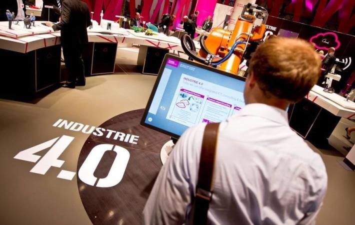 La quarta rivoluzione industriale. Una sfida da vincere