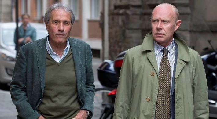 Allegri: io scelto per meriti