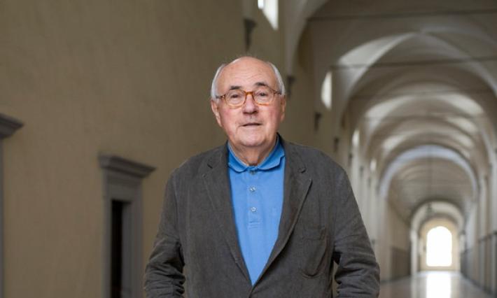 Giorgio Orlandini, il ricordo dei parmigiani