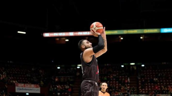 Virtus Bologna nella storia: la Champions League &egrave; sua