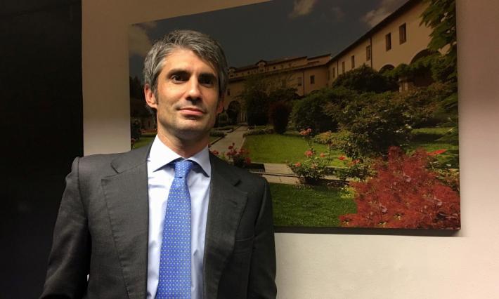 Impresa Pizzarotti, maxi commessa a Long Island