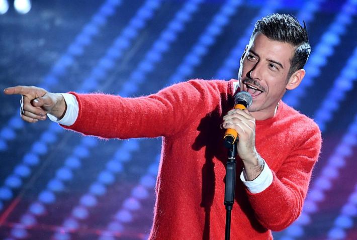 Francesco Gabbani torna con un nuovo singolo
