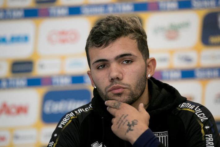 Uruguay, Schiappacasse convocato per i mondiali Under 20 