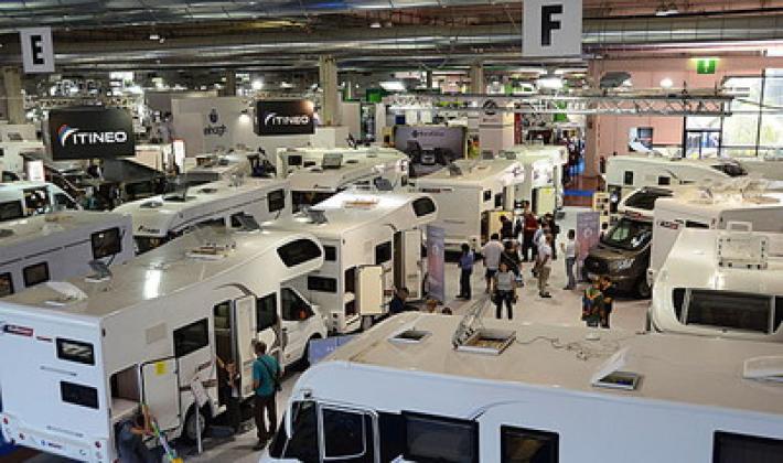 salone del Camper