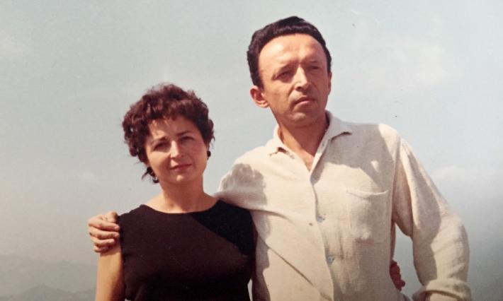 Addio all'ingegner Ferrari, salvato da Cili&egrave;n