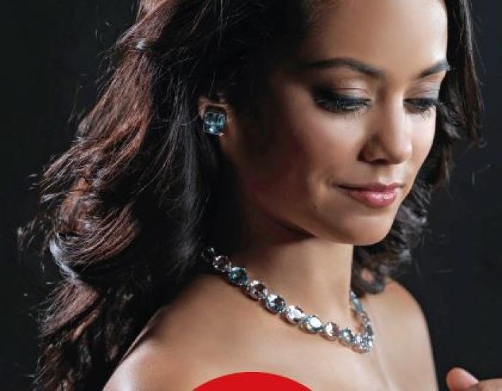 Dall'anello fino al chocker: il gioiello come metafora