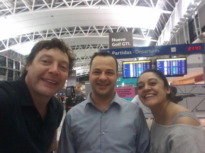 Lettera dei familiari dall'Argentina: &laquo;Perch&eacute; Samuele ha ucciso Gabriela?&raquo;