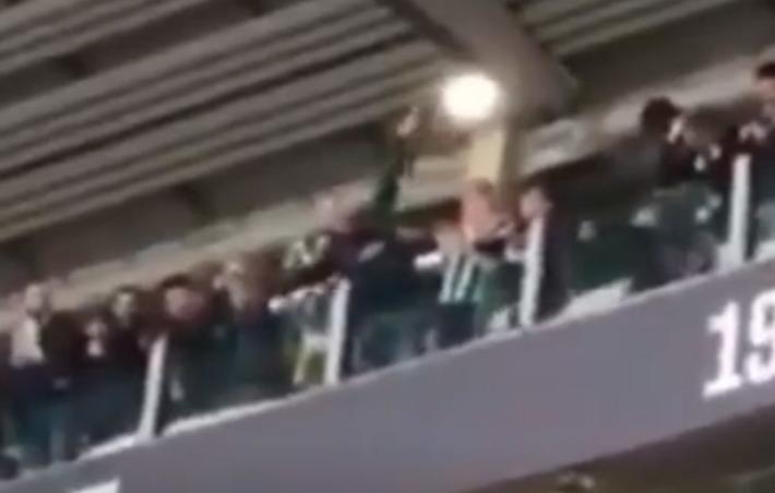 Ha mimato l'aereo di Superga,  la Juve inibisce il suo (pseudo) tifoso per 5 anni