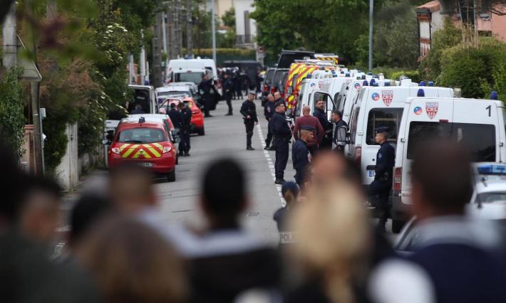 Tolosa, liberati tutti gli ostaggi