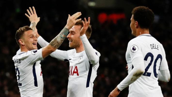 Napoli: un'idea per arrivare a Trippier