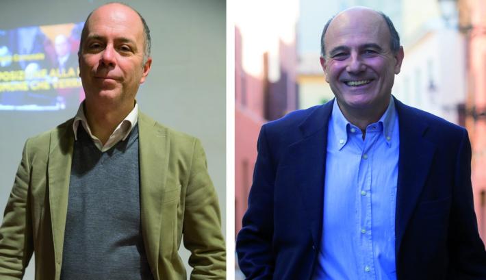 Dall'Olio-Scarpa: c'&egrave; l'accordo