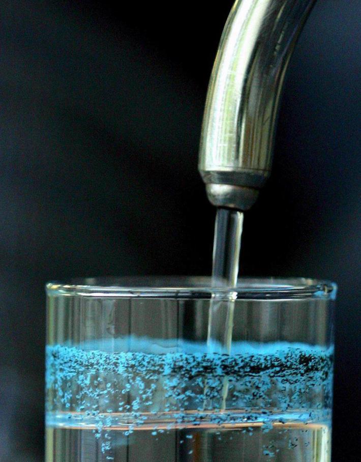 Prove tecniche sulla rete idrica