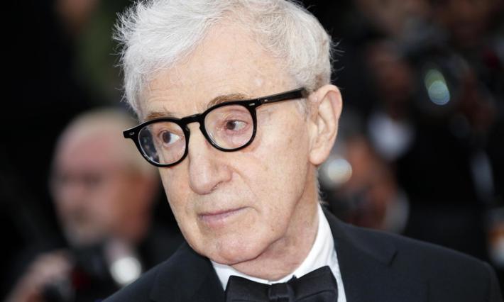 L'ultimo film di Woody Allen in Italia a ottobre