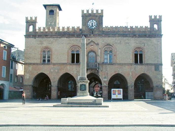 Stasera l&rsquo;incontro con i  candidati sindaco di Fidenza