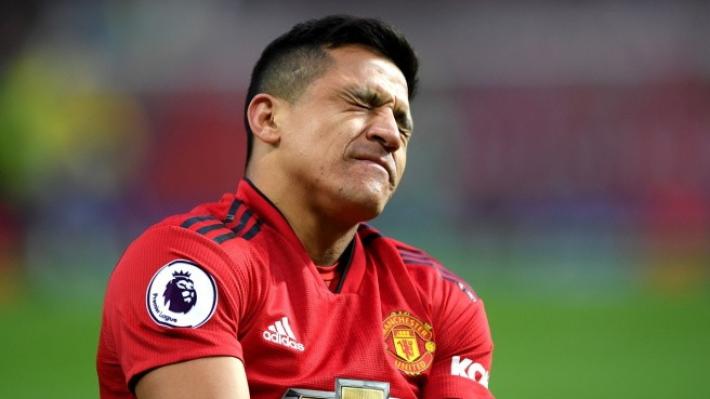 Inter, spunta Sanchez per l'attacco