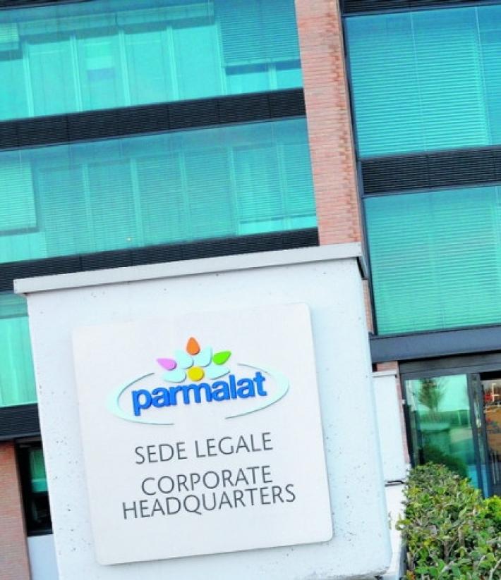 Lactalis: ricavi +11% negli ultimi cinque anni