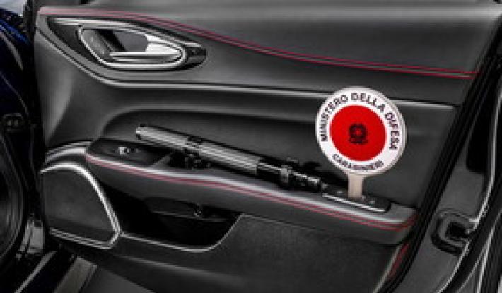 Rapina a mano armata in un market del Reggiano