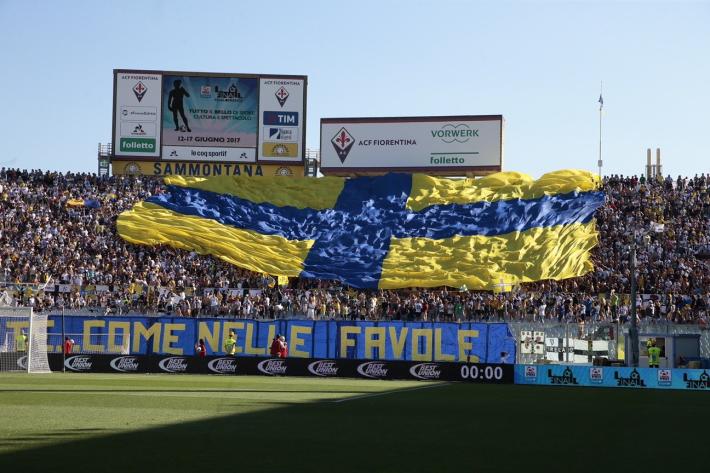 Noi con la voce voi con il cuore: sabato tutti al Tardini!