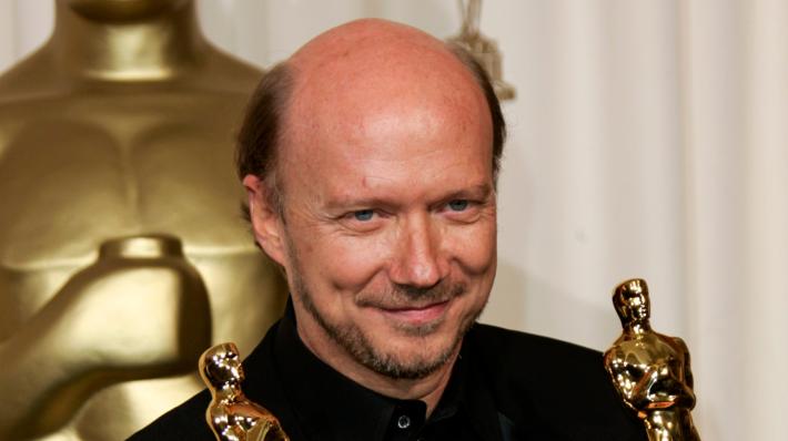 Fermato a Ostuni il regista canadese premio Oscar Paul Haggis: &egrave; accusato di violenza sessuale 