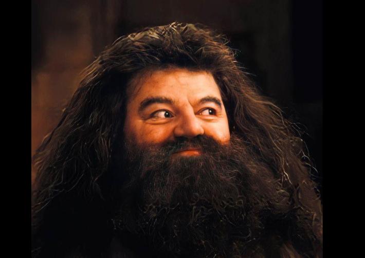 Addio a Robbie Coltrane, l'Hagrid di Harry Potter