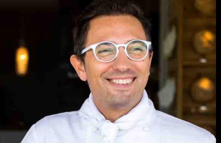 Chef stellato Ciotti, farina insetti? Mai dire mai