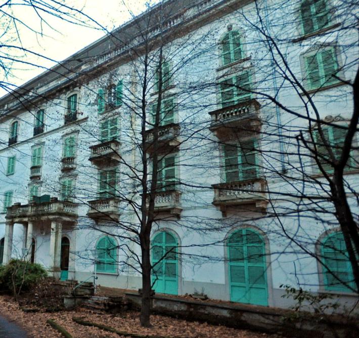 Inquilino abusivo al Grand Hotel et de Milan di Salsomaggiore: straniero denunciato 