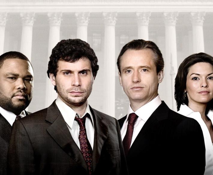 Sangue sul set di "Law and Order", ucciso un membro della troupe