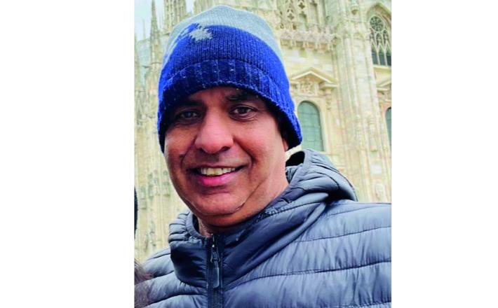 L'indiano scomparso a "Chi l'ha visto?"