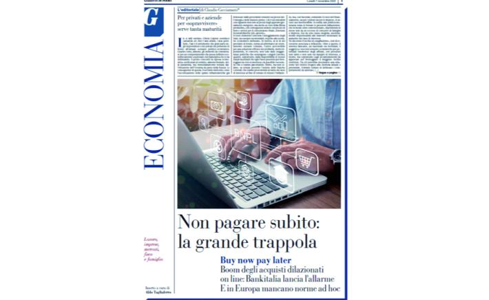 Acquisti a rate on line: come evitare i rischi