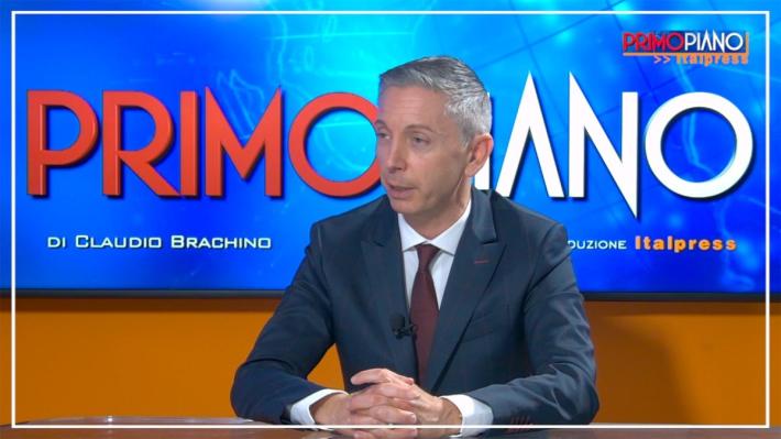 Dieta chetogenica, Mech "Italia prima in Europa sulla ricerca"