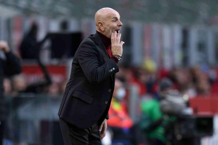 Pioli "Tornare a vincere con continuit&agrave; per restare in alto"