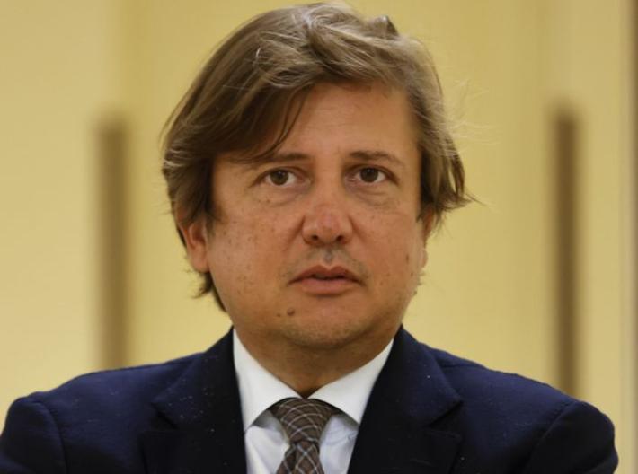 Sileri:  "Serve la proroga dello stato di emergenza contro la quarta ondata"