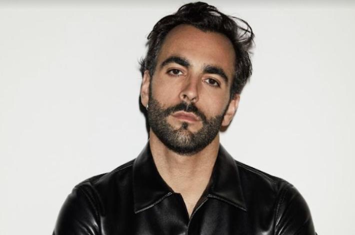 Mengoni, dal 31 dicembre  in radio il nuovo singolo "Mi fider&ograve;"