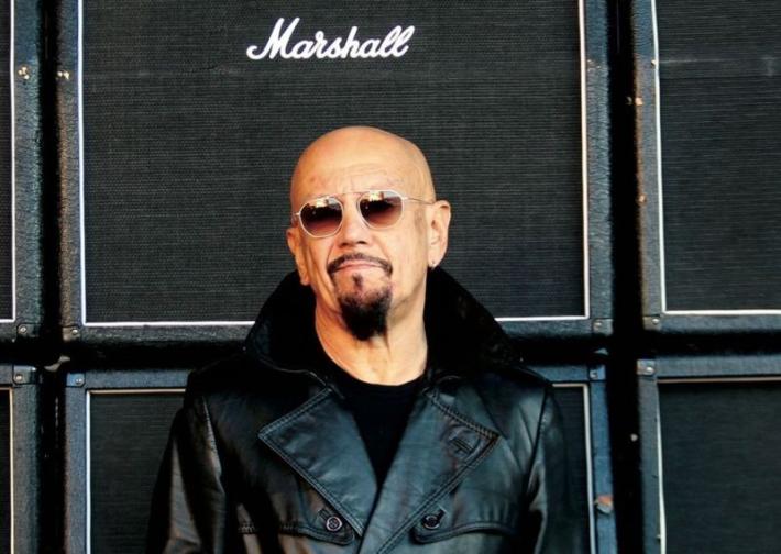 Ruggeri, arriva il nuovo brano "La rivoluzione"