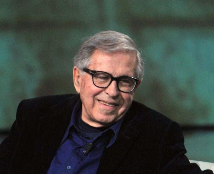 E' morto il regista Paolo Taviani: aveva 92 anni