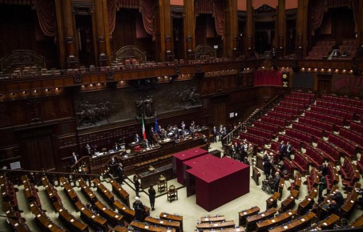 Bene il Ritorno alla politica ma  a quale politica?
