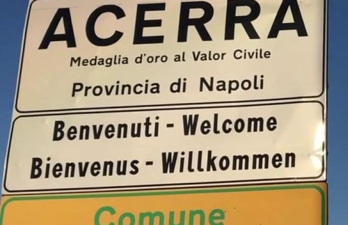Investe con lo scooter la ex 19enne e le amiche, arrestato